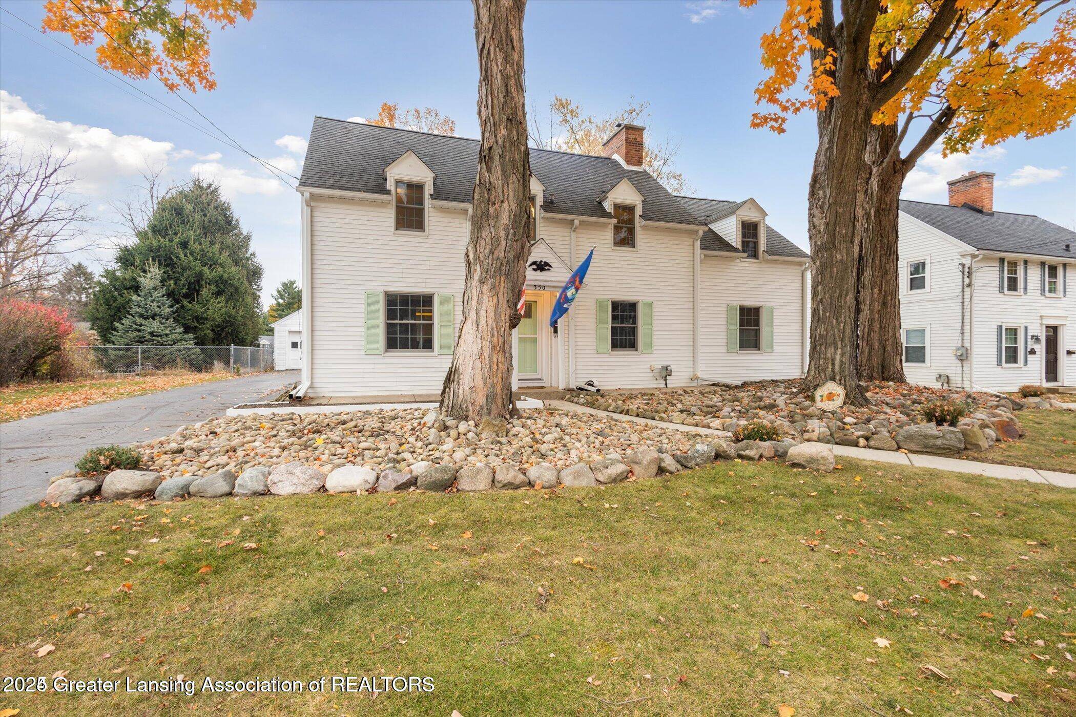 Marshall, MI 49068,350 N Marshall AVE