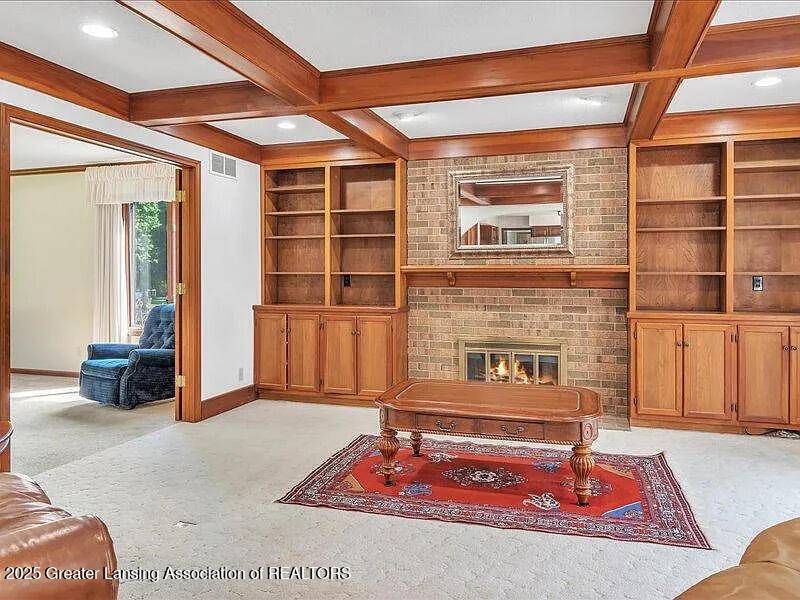 Okemos, MI 48864,3619 W Arbutus DR
