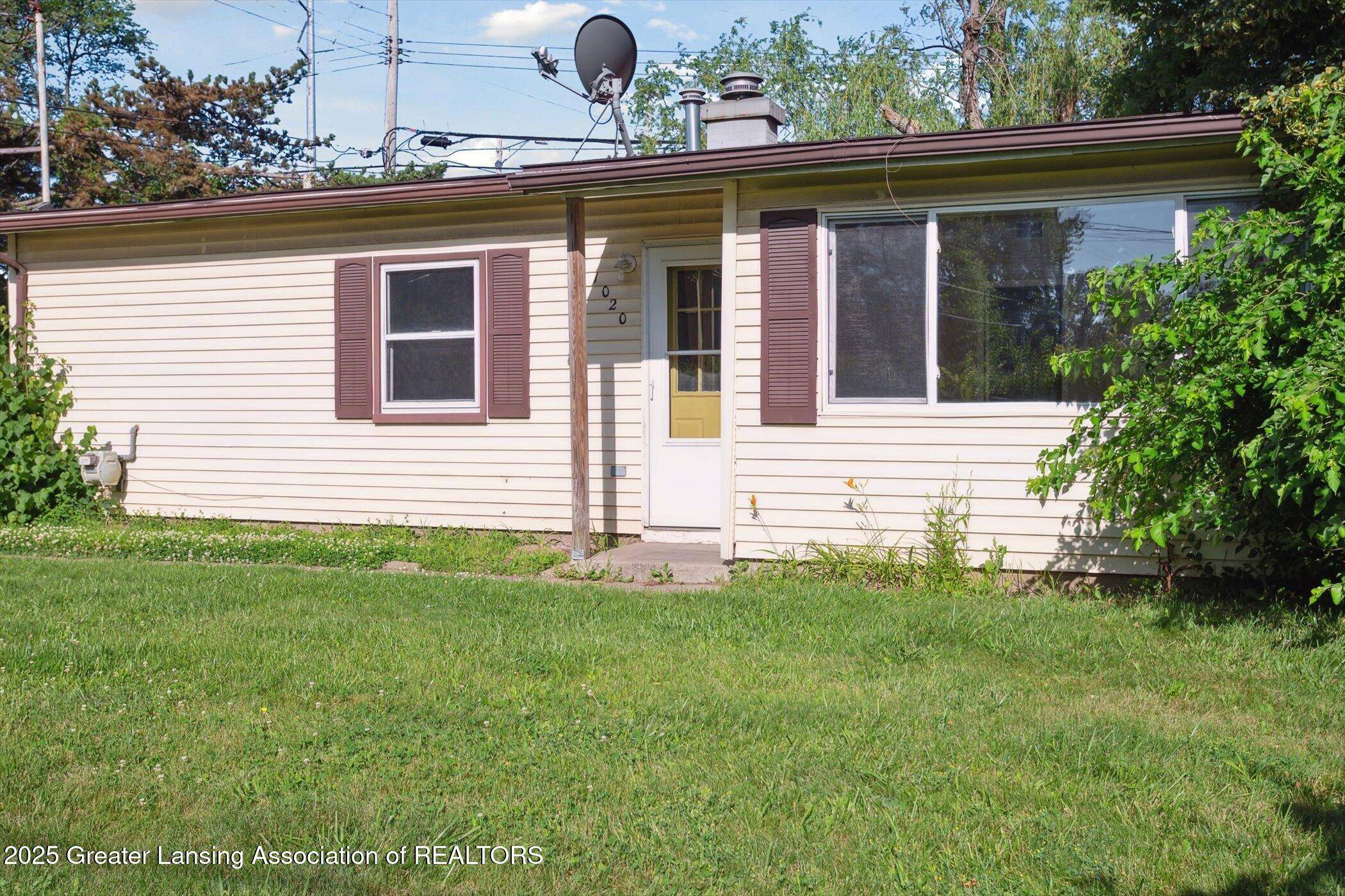 Lansing, MI 48910,1020 Belaire AVE