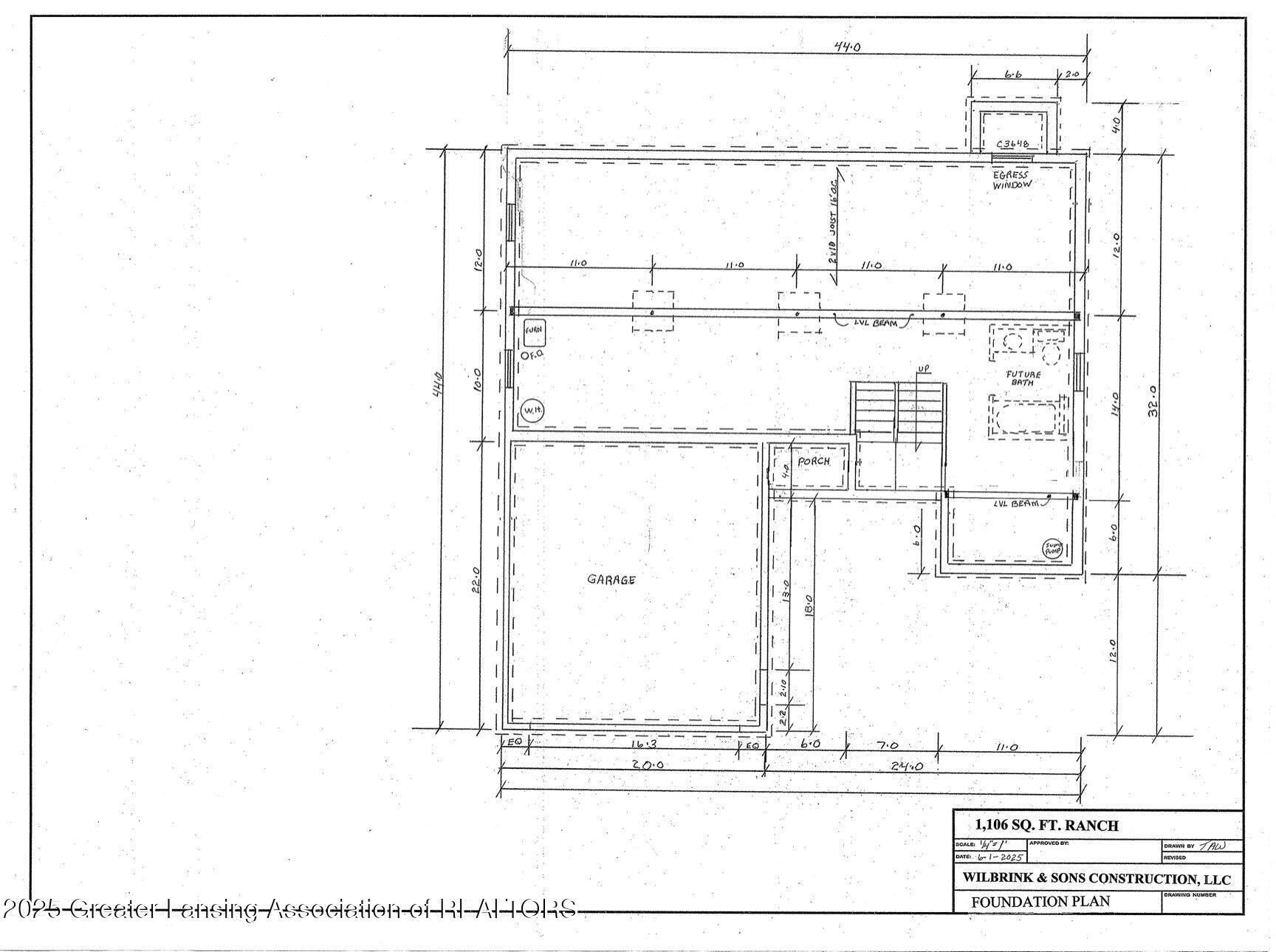 Williamston, MI 48895,402 Crossman