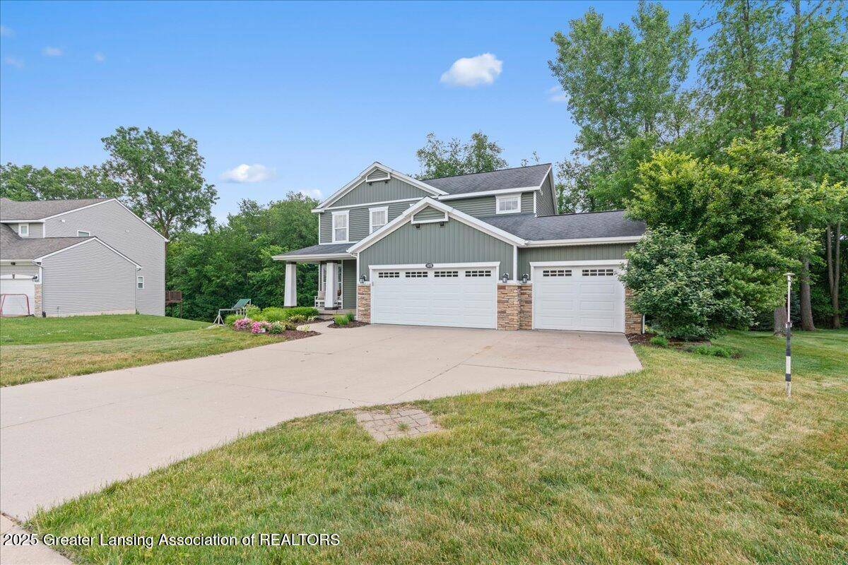 Dewitt, MI 48820,1491 Wellman RD