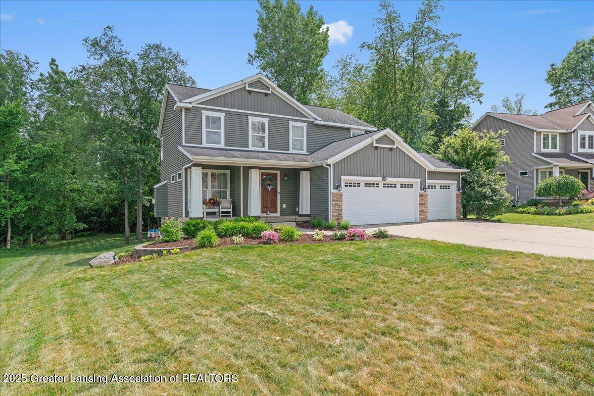 Dewitt, MI 48820,1491 Wellman RD