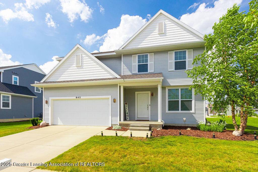 East Lansing, MI 48823,642 Anhinga DR