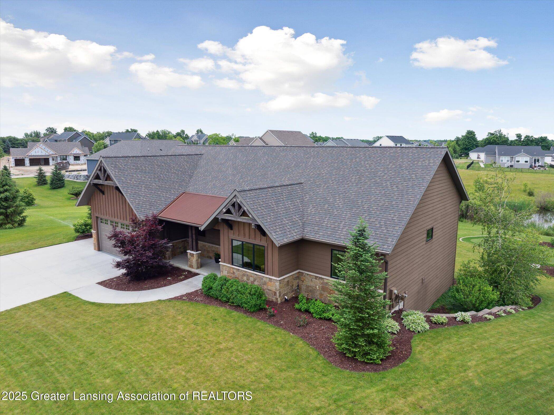 Dewitt, MI 48820,3635 Stanwood DR