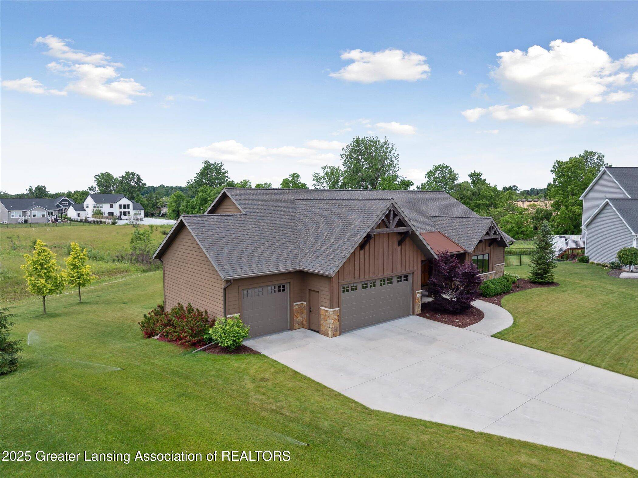 Dewitt, MI 48820,3635 Stanwood DR