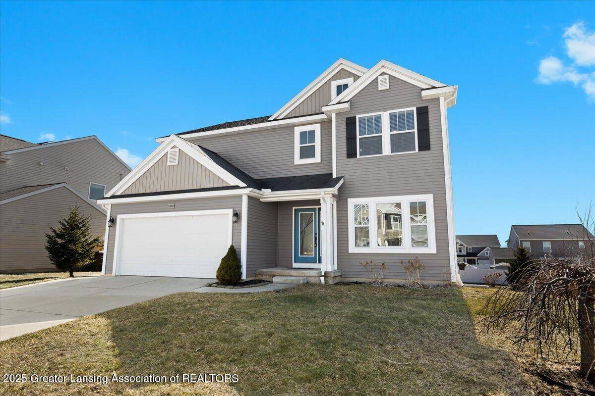 Holt, MI 48842,5909 Hemlock DR