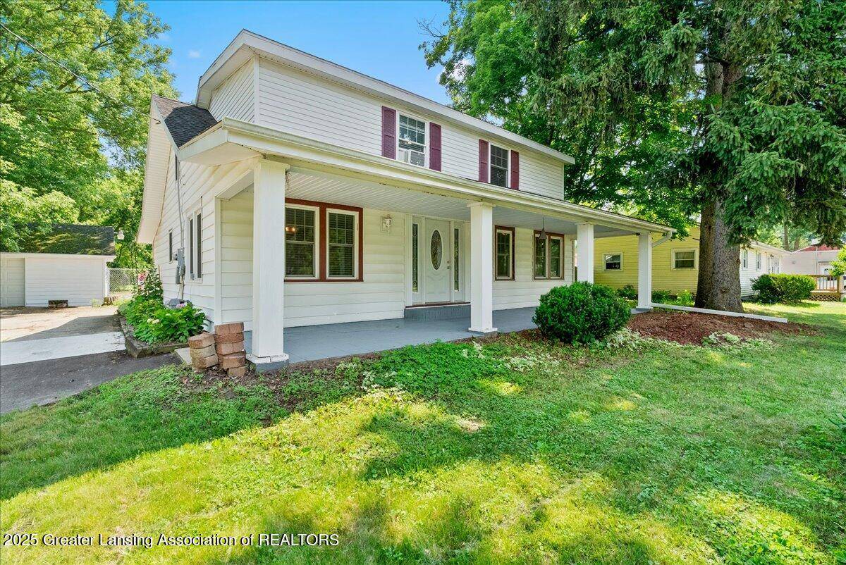 Lansing, MI 48911,937 W Miller RD
