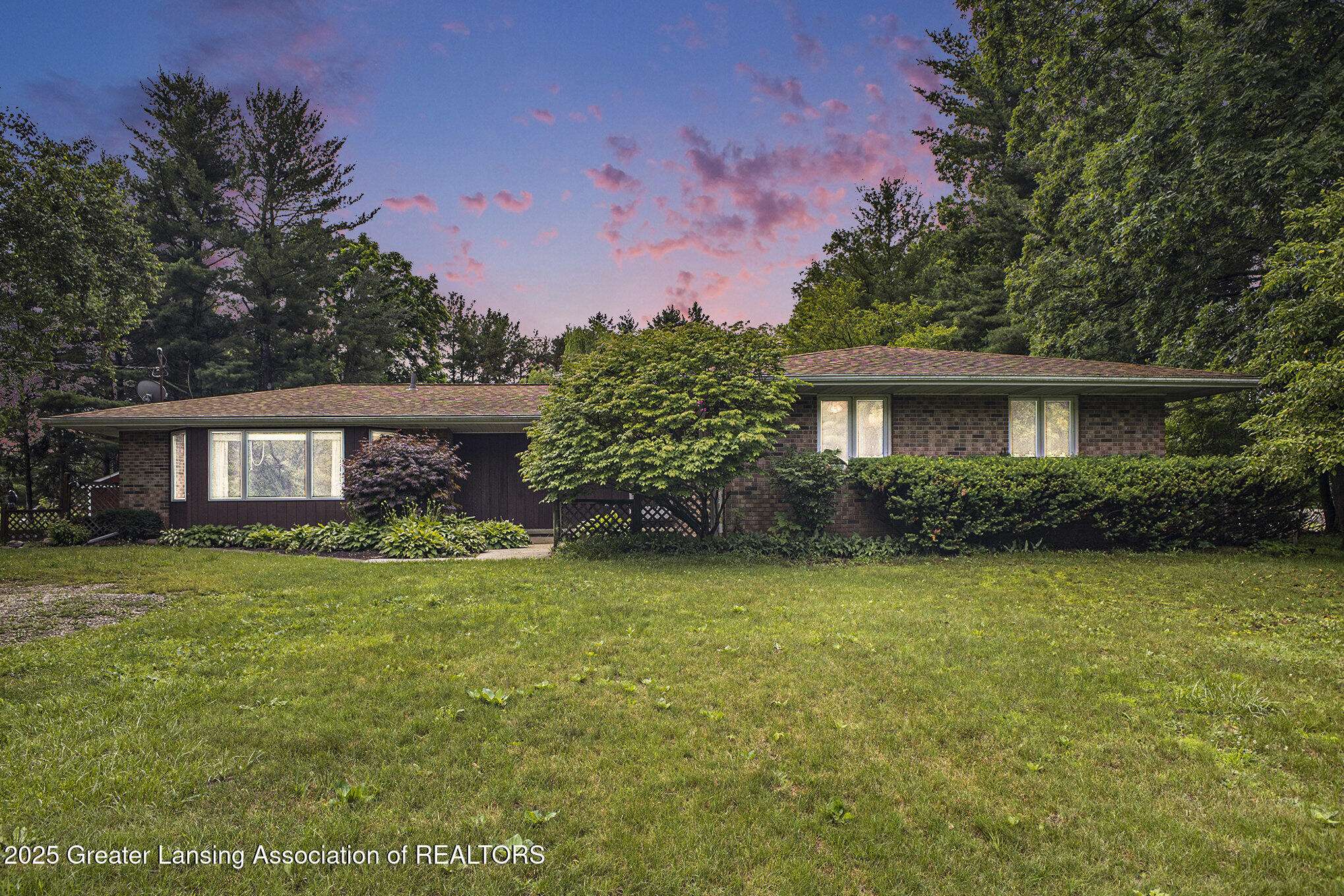 Mason, MI 48854,4825 Thurlby RD