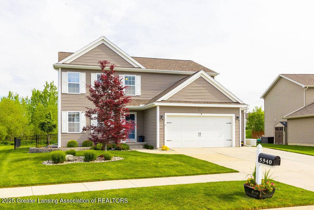 Holt, MI 48842,5940 Boxwood AVE