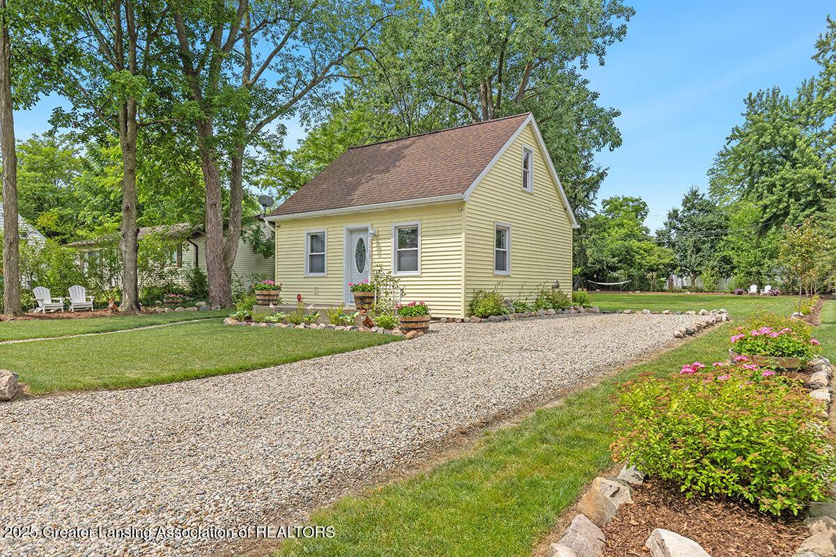 Lansing, MI 48911,3018 Ingham ST