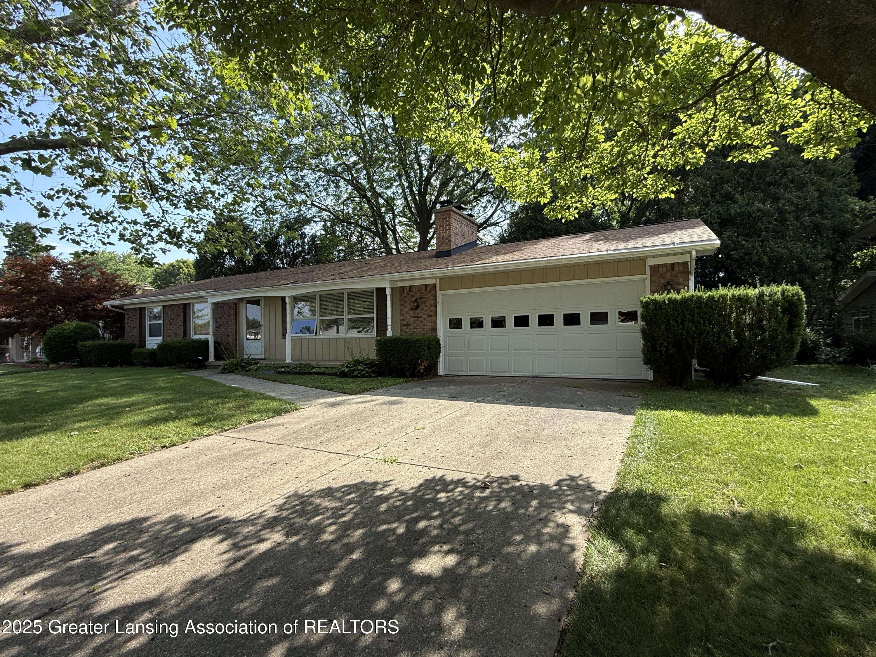 Lansing, MI 48917,405 Kenway DR