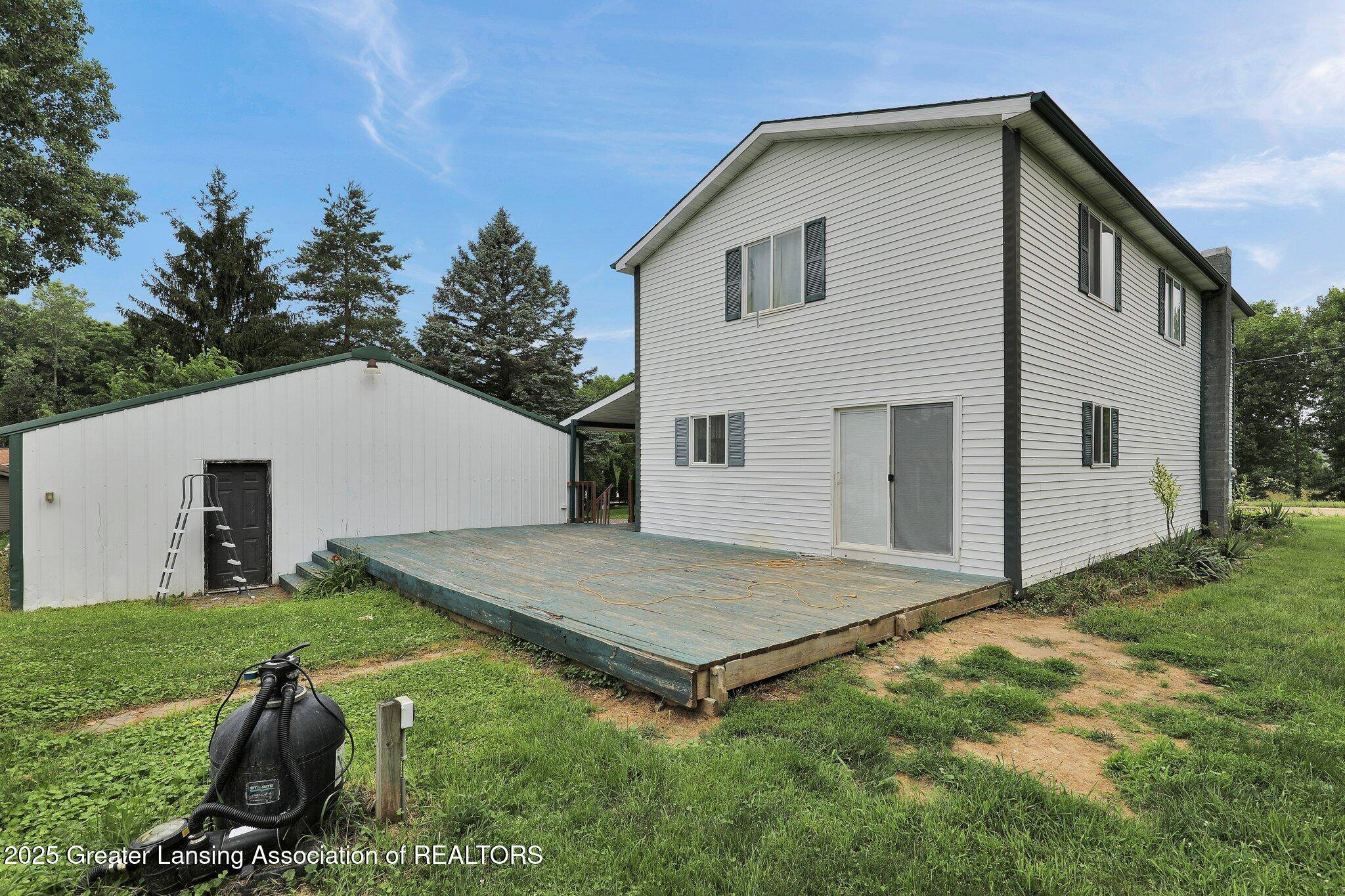 Charlotte, MI 48813,721 Foote Street