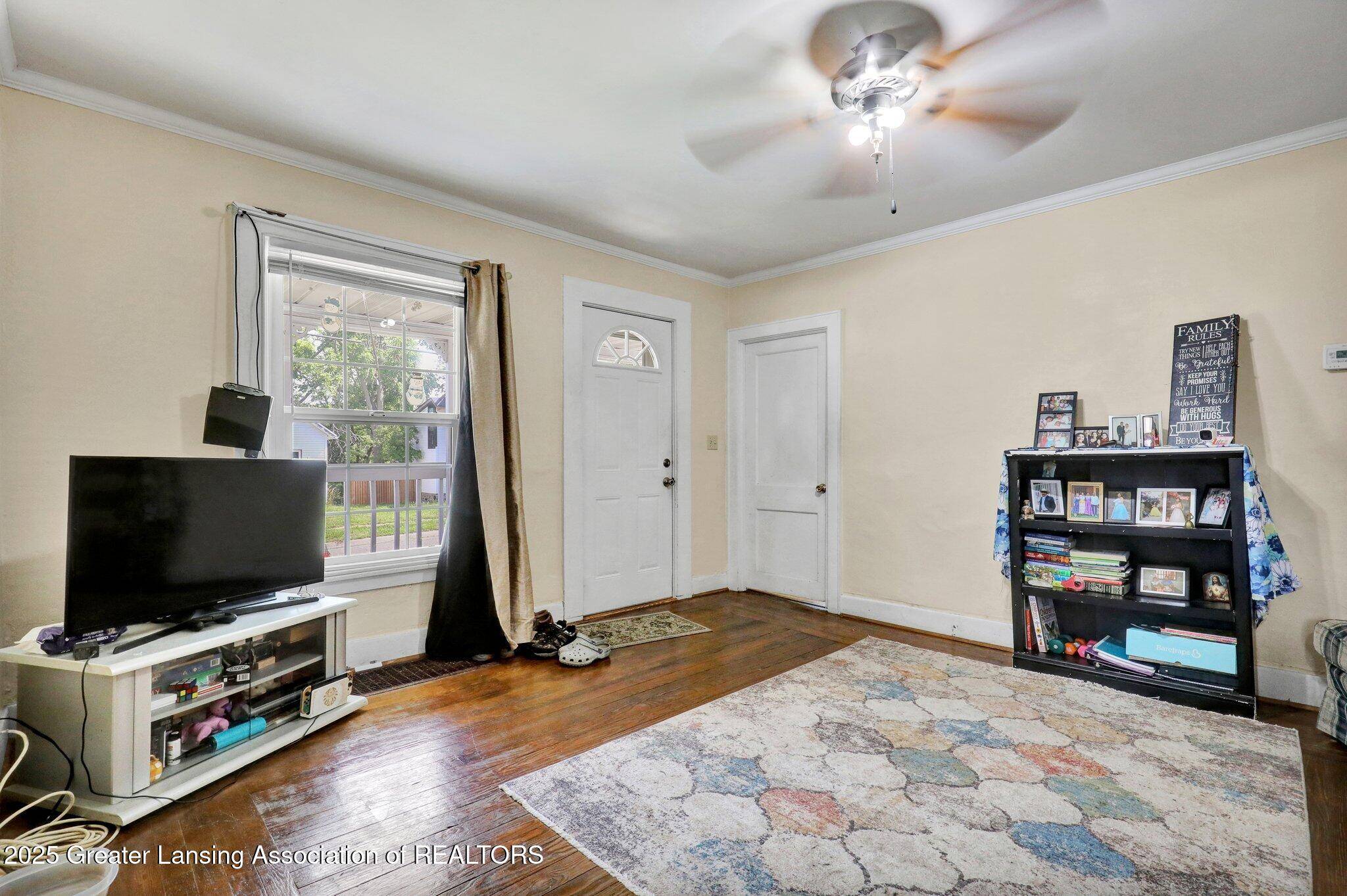 Lansing, MI 48906,838 May ST