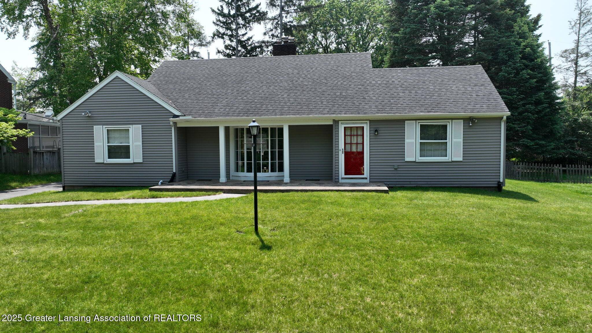 Lansing, MI 48910,1614 Lindbergh DR