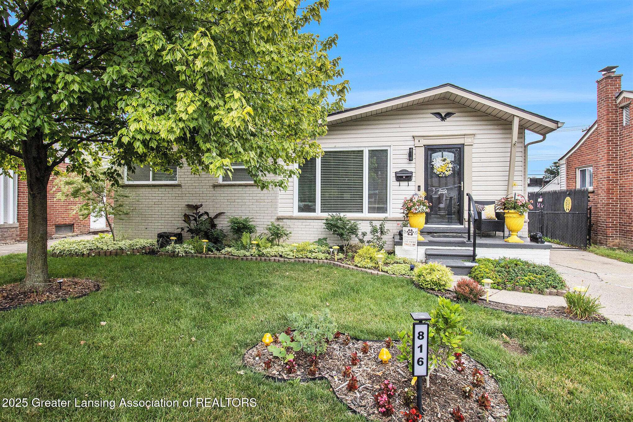 Garden City, MI 48135,816 Arcola ST