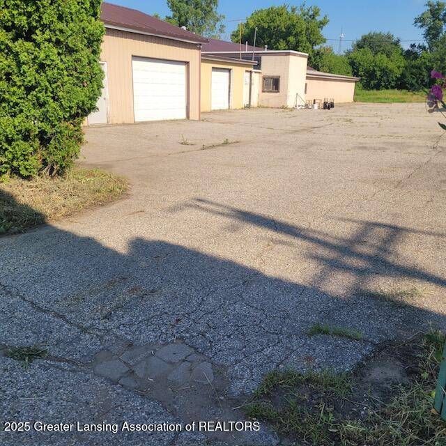 Mason, MI 48854,519 Mason ST #2