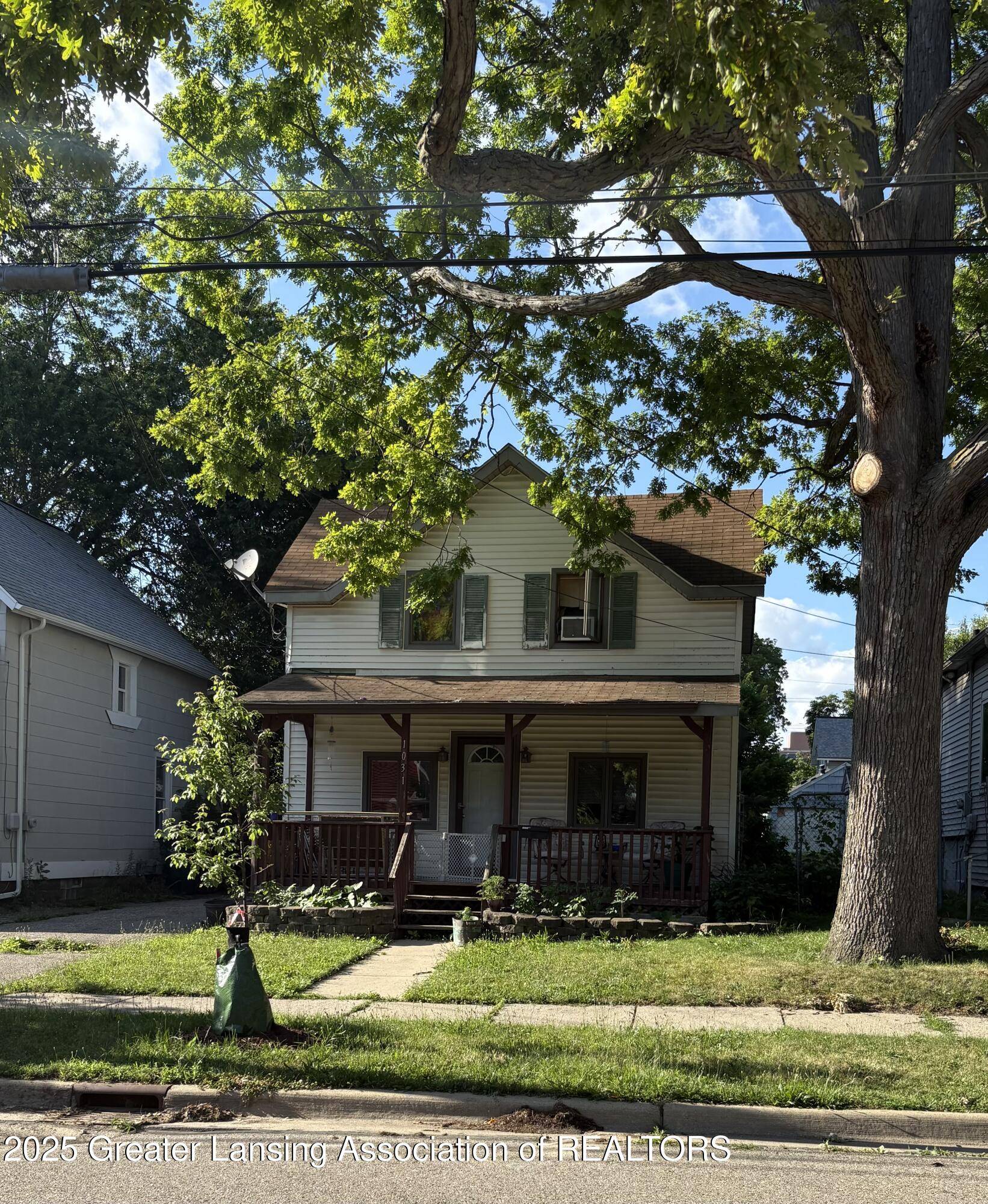 Lansing, MI 48912,1031 Hickory ST