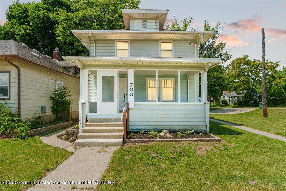 Lansing, MI 48912,700 S Pennsylvania AVE