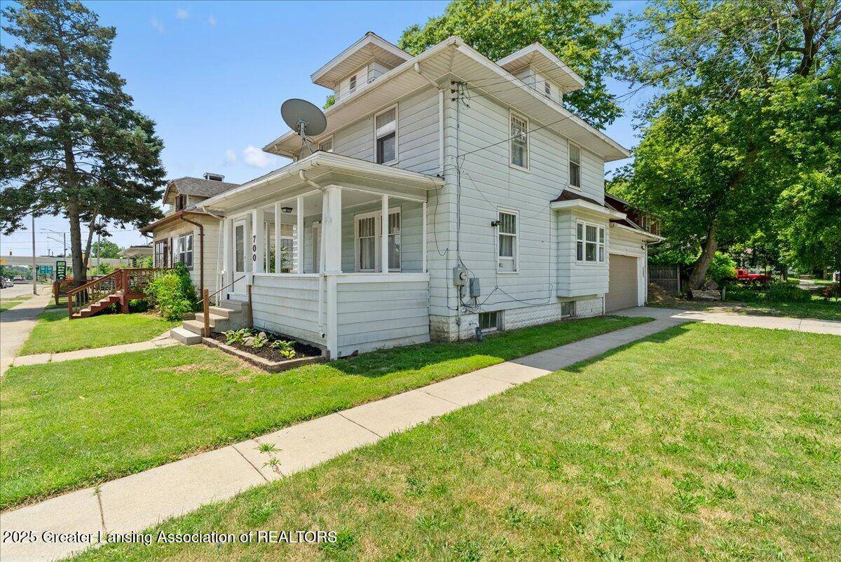 Lansing, MI 48912,700 S Pennsylvania AVE