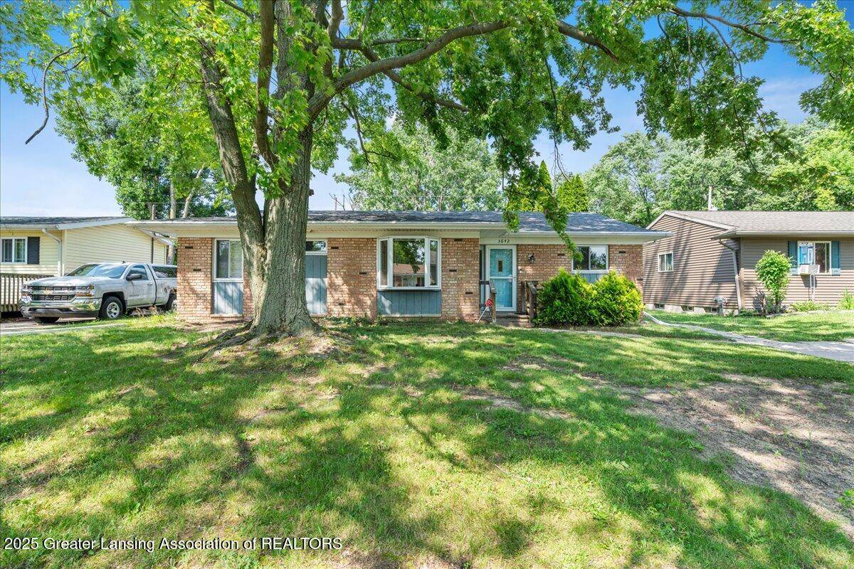 Lansing, MI 48911,3642 Coachlight Common ST
