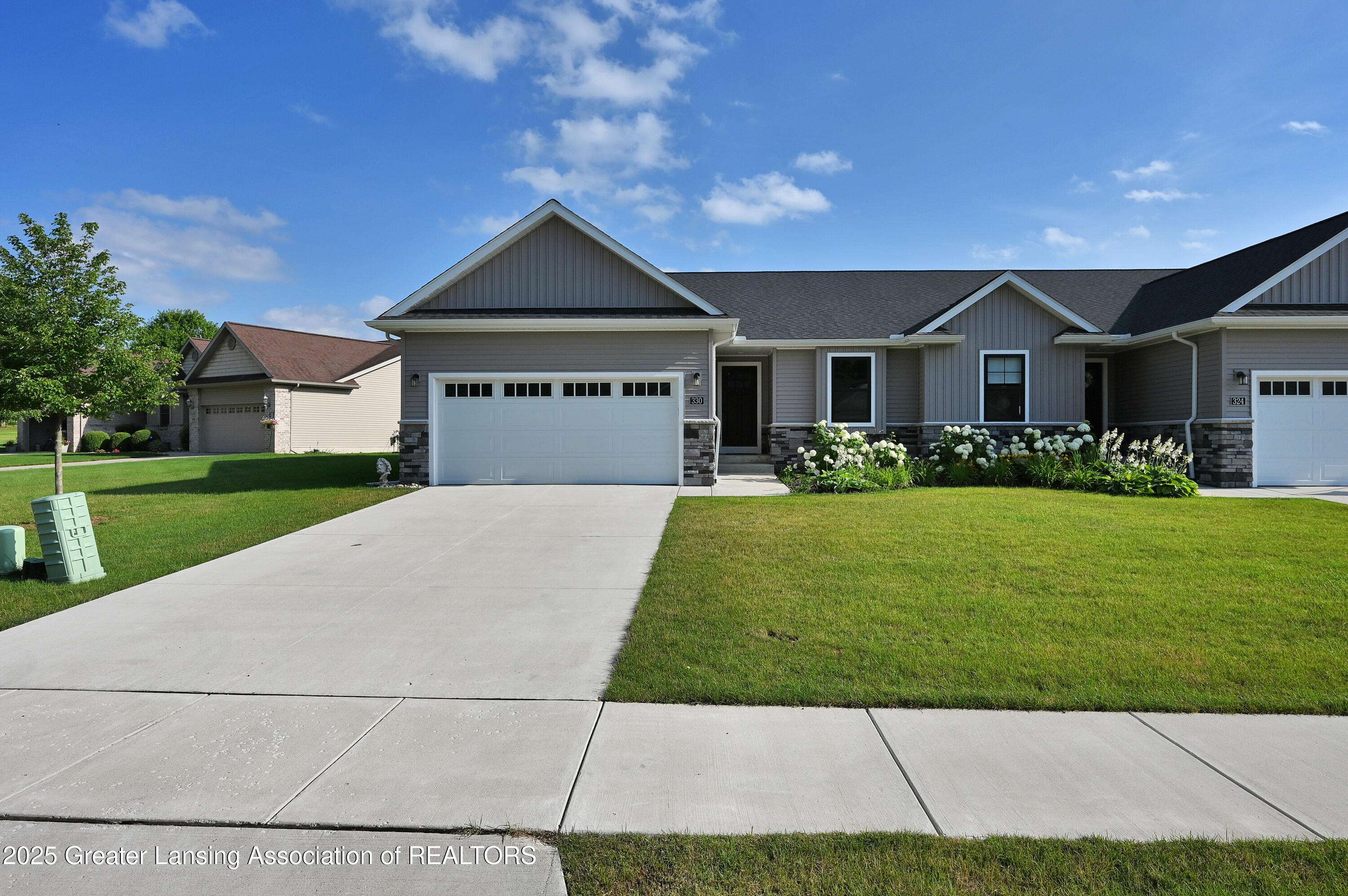 Charlotte, MI 48813,330 Vansickle DR #31