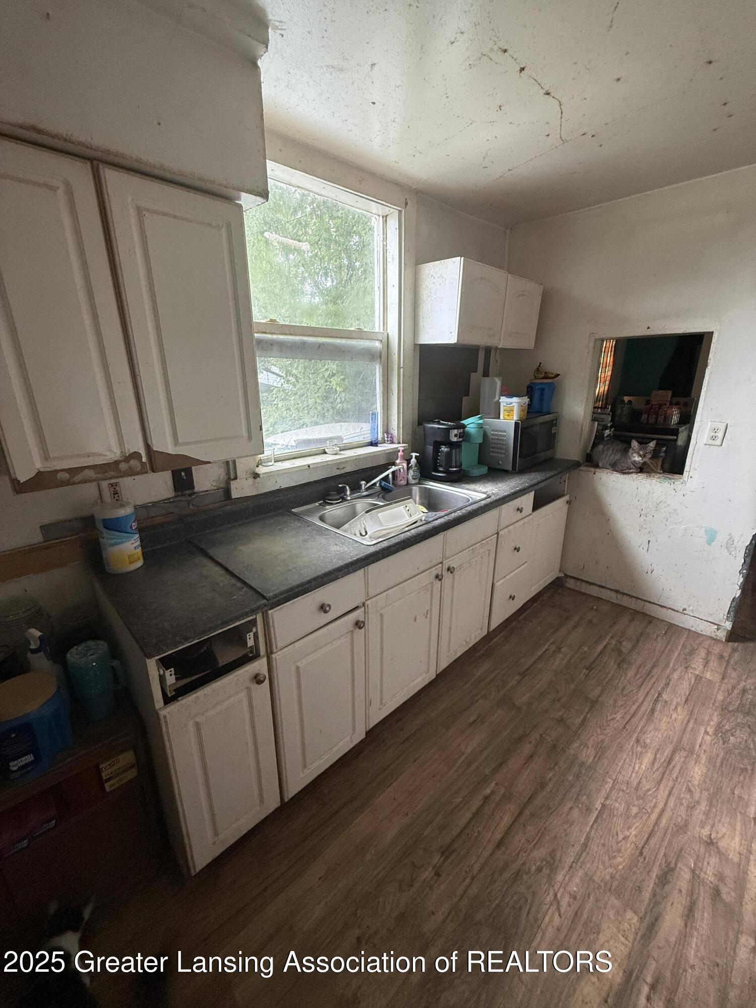 Lansing, MI 48912,2508 Marcus ST