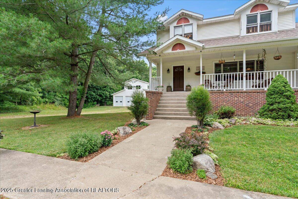 Plainwell, MI 49080,361 4th ST