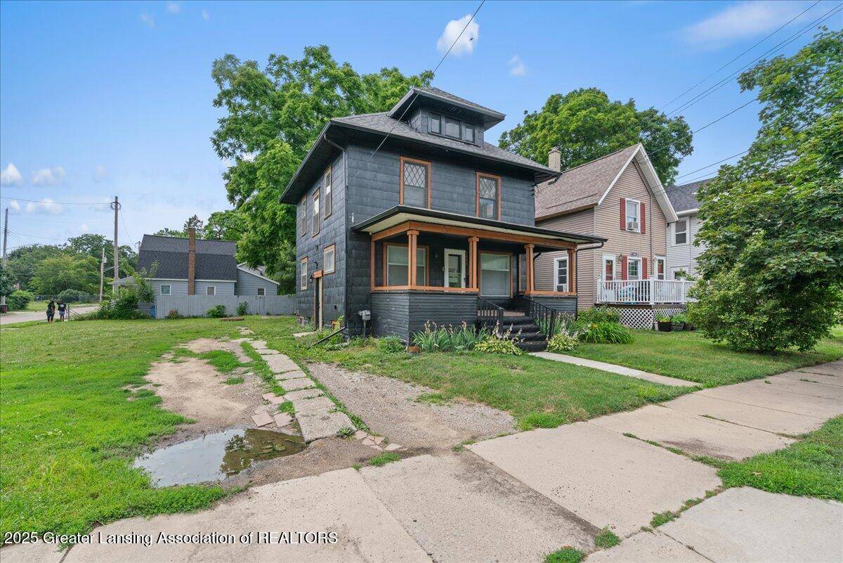 Lansing, MI 48906,1005 N Pine ST