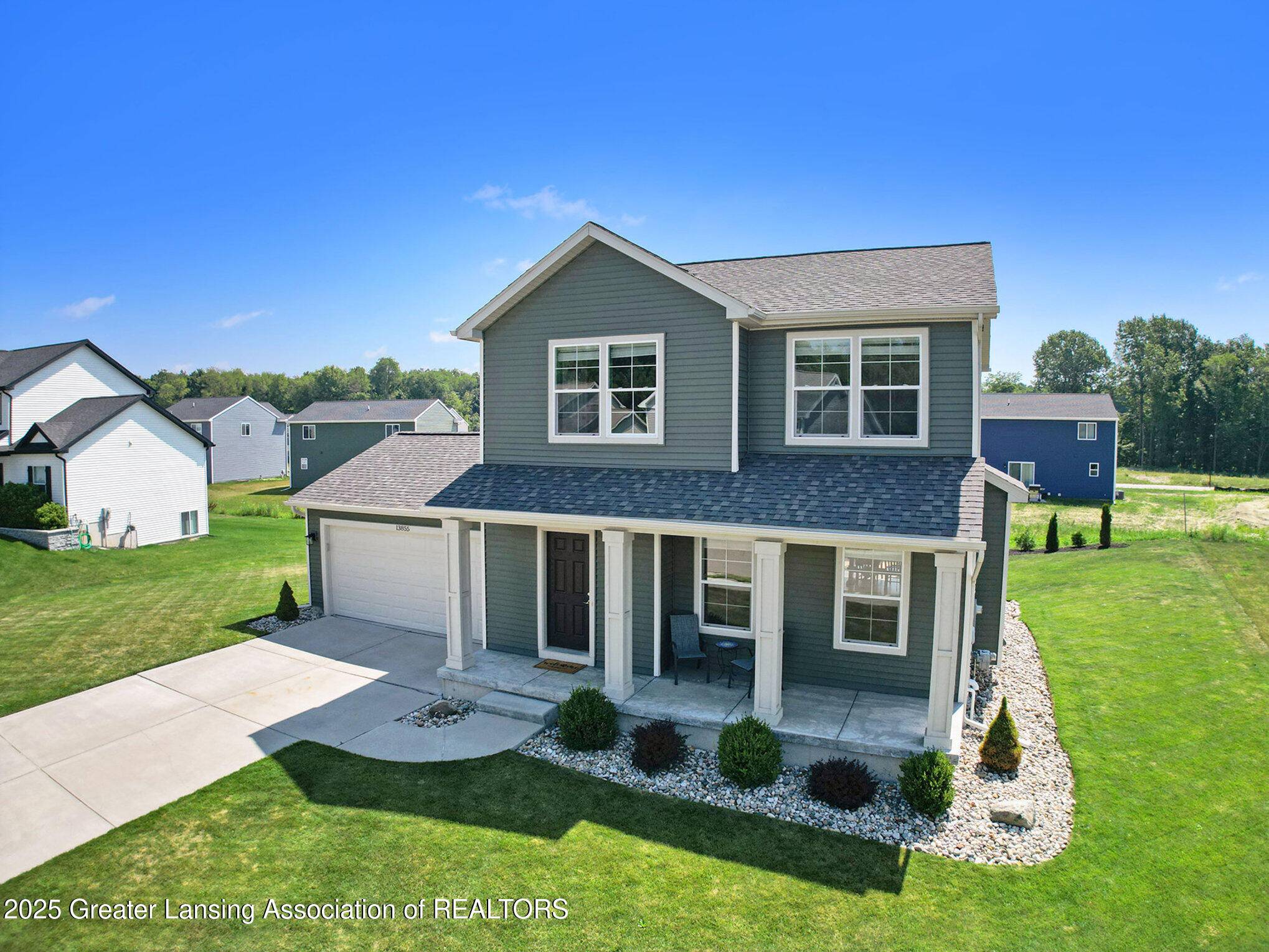 Dewitt, MI 48820,13855 Bauerle RD