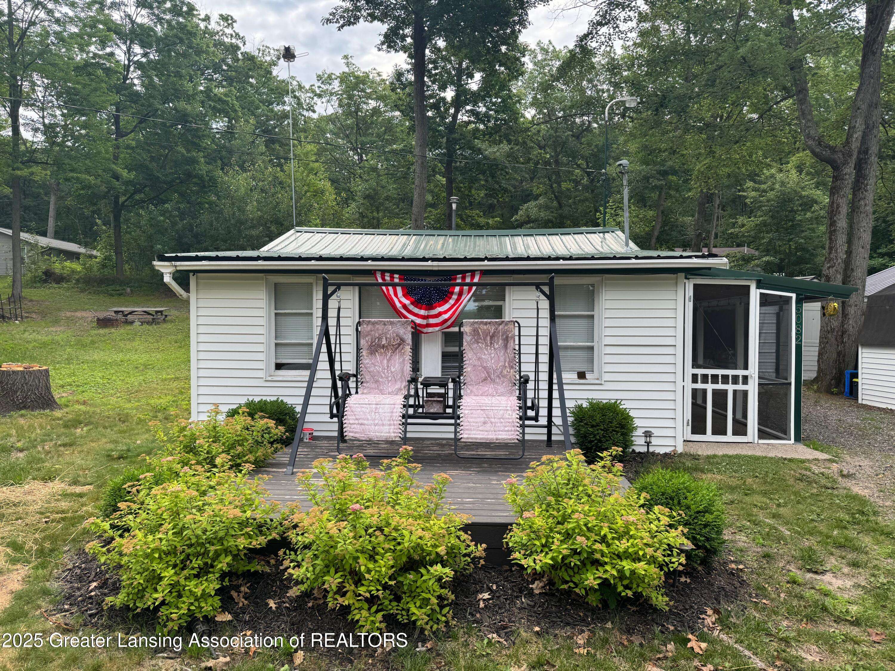 Harrison, MI 48625,5082 Parklane DR