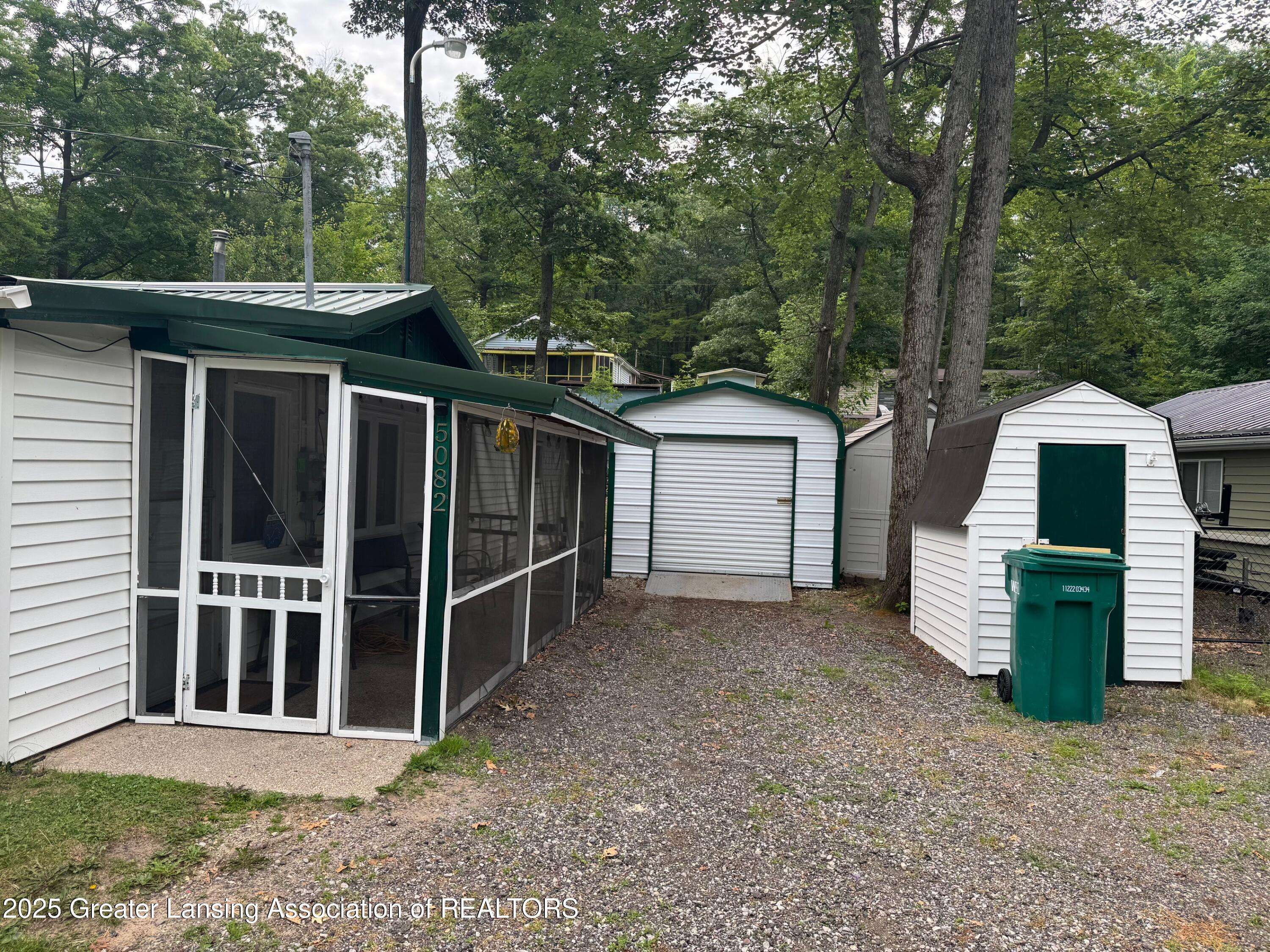Harrison, MI 48625,5082 Parklane DR