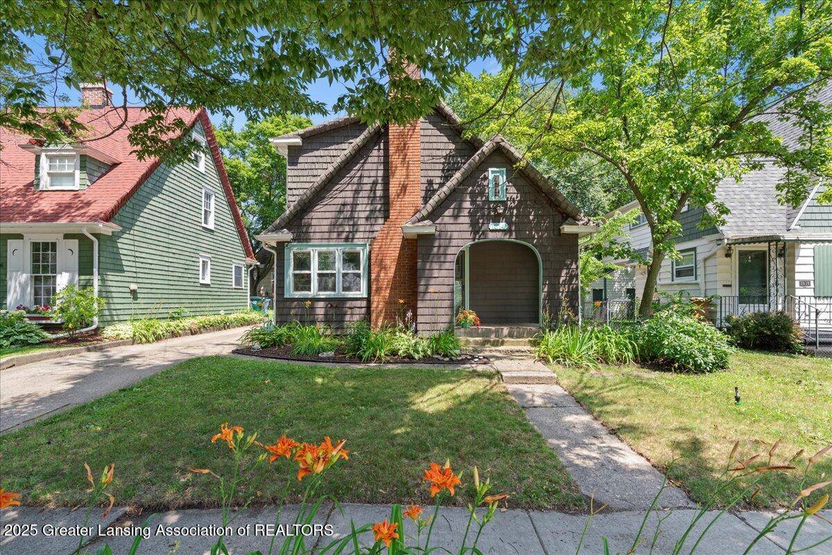 Lansing, MI 48910,1014 Smith AVE