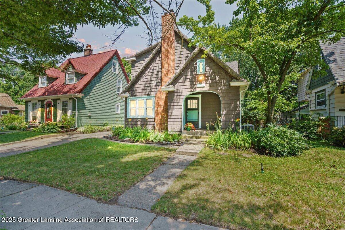 Lansing, MI 48910,1014 Smith AVE