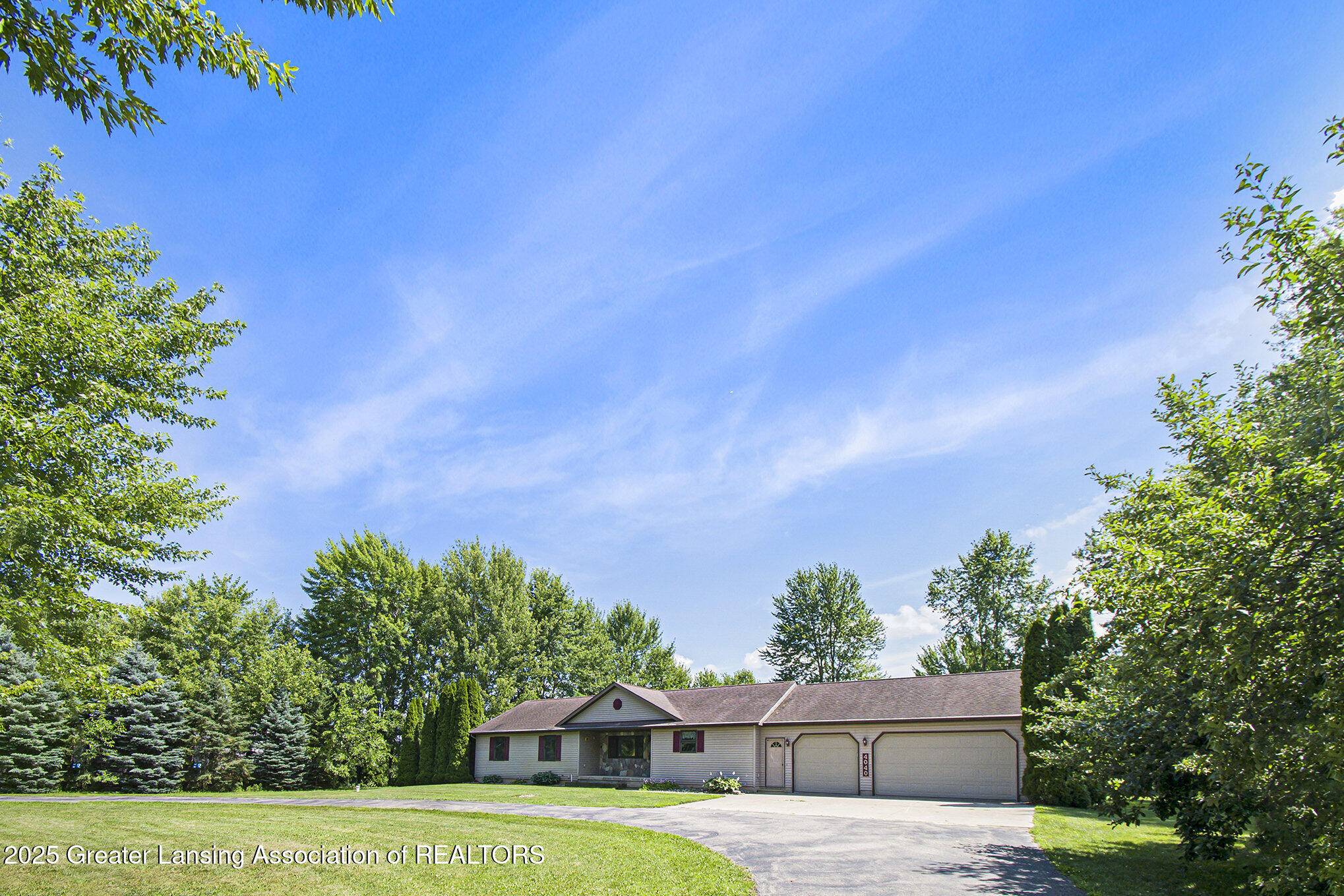 Portland, MI 48875,4040 E Grand River AVE