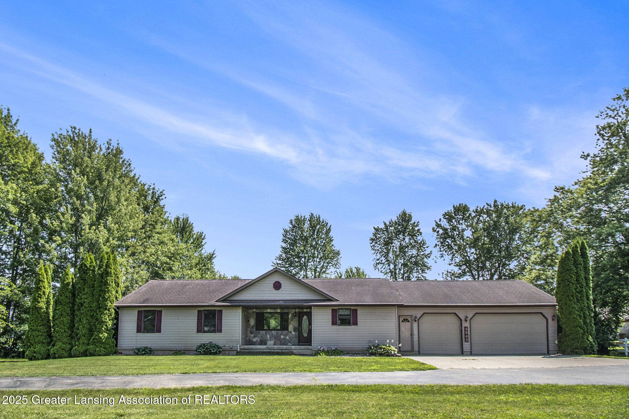 Portland, MI 48875,4040 E Grand River AVE