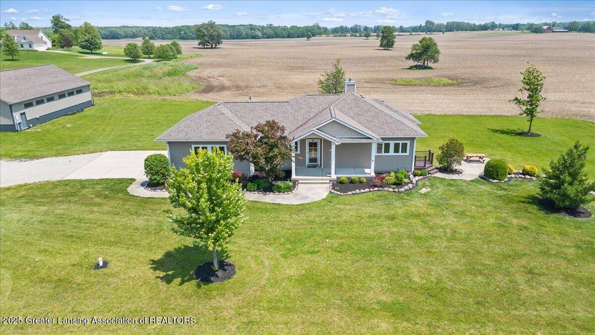 Williamston, MI 48895,1154 Burkley RD