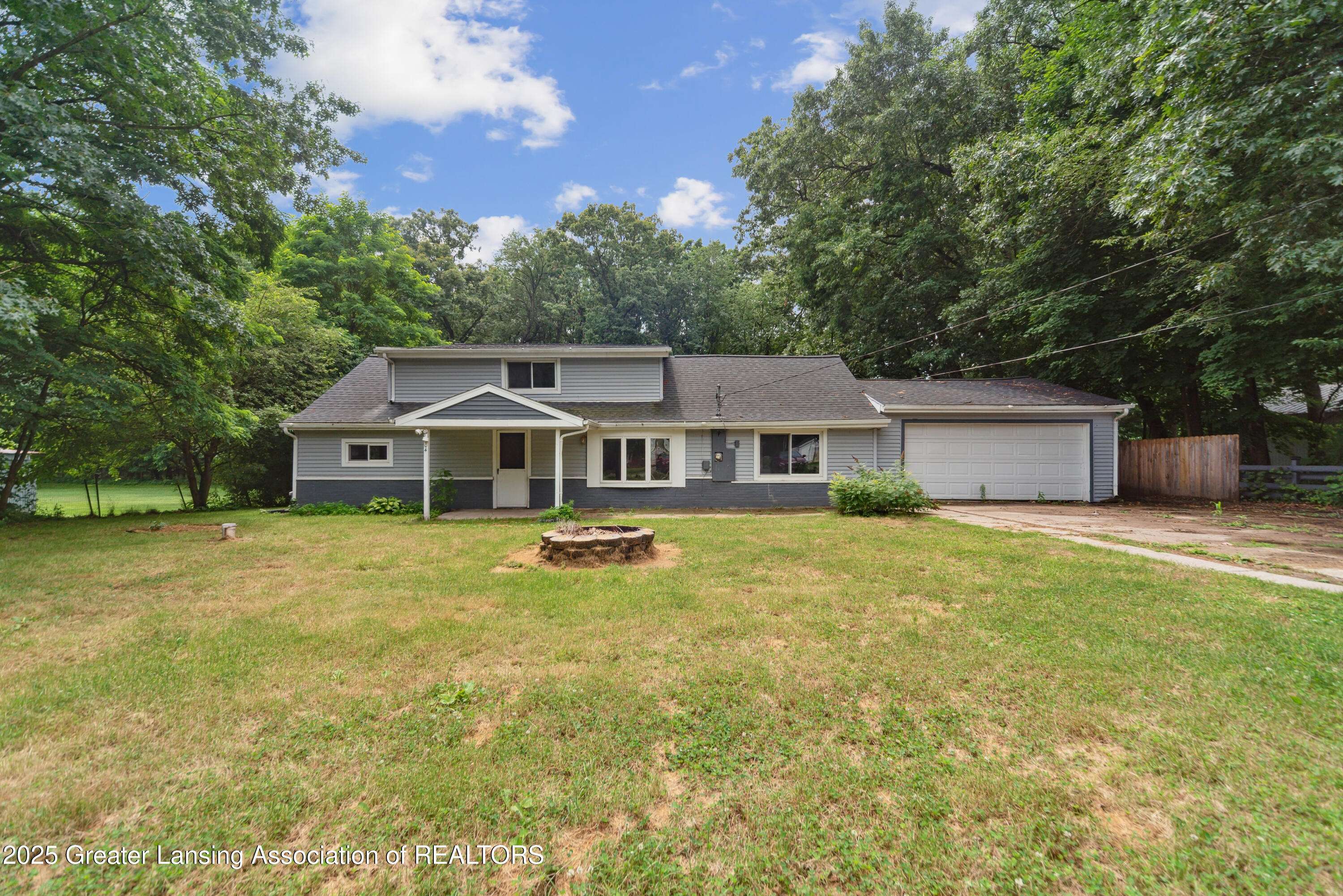 Bath, MI 48808,5504 Ann DR