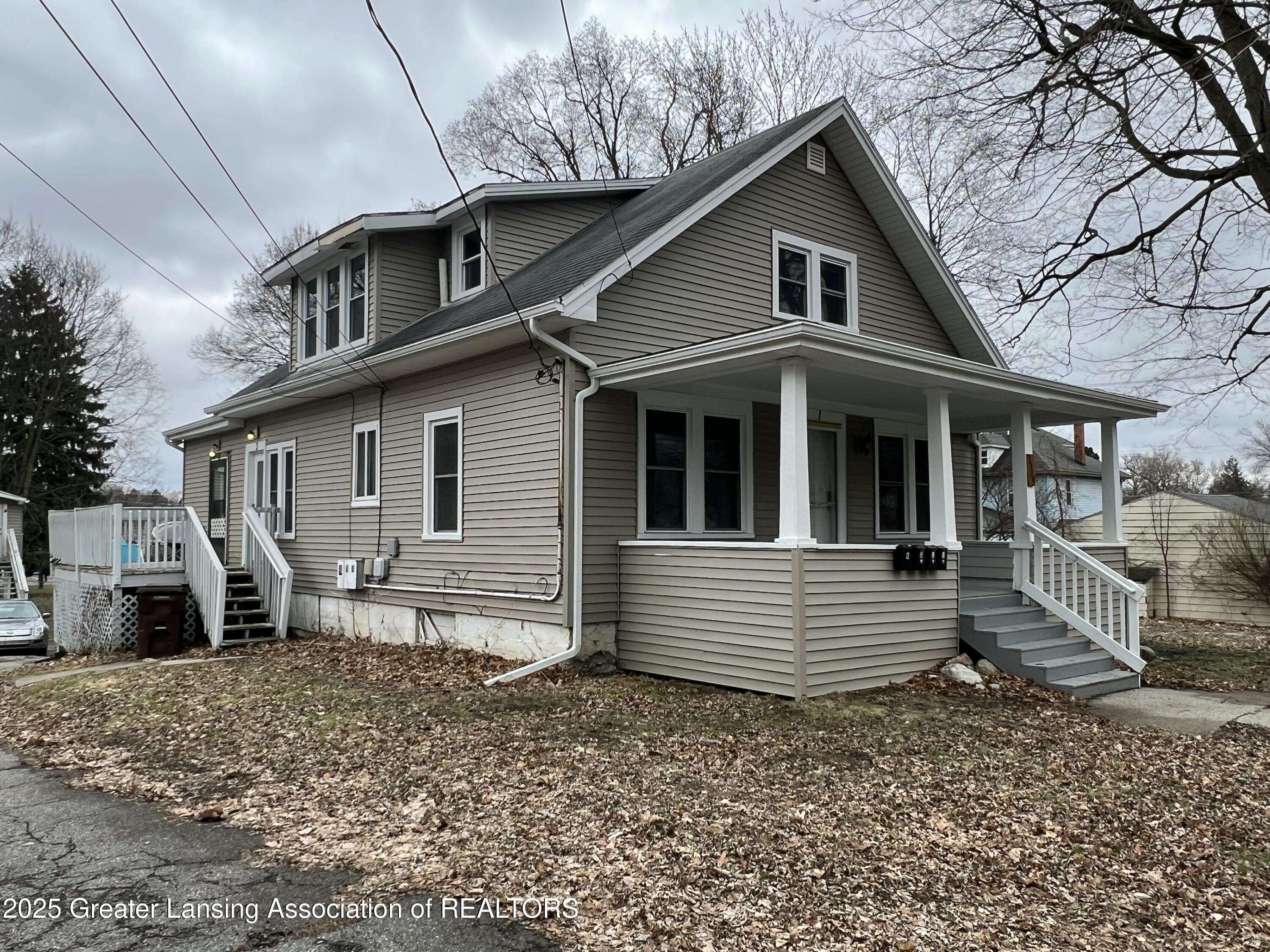 Lansing, MI 48910,3319 Jewell AVE