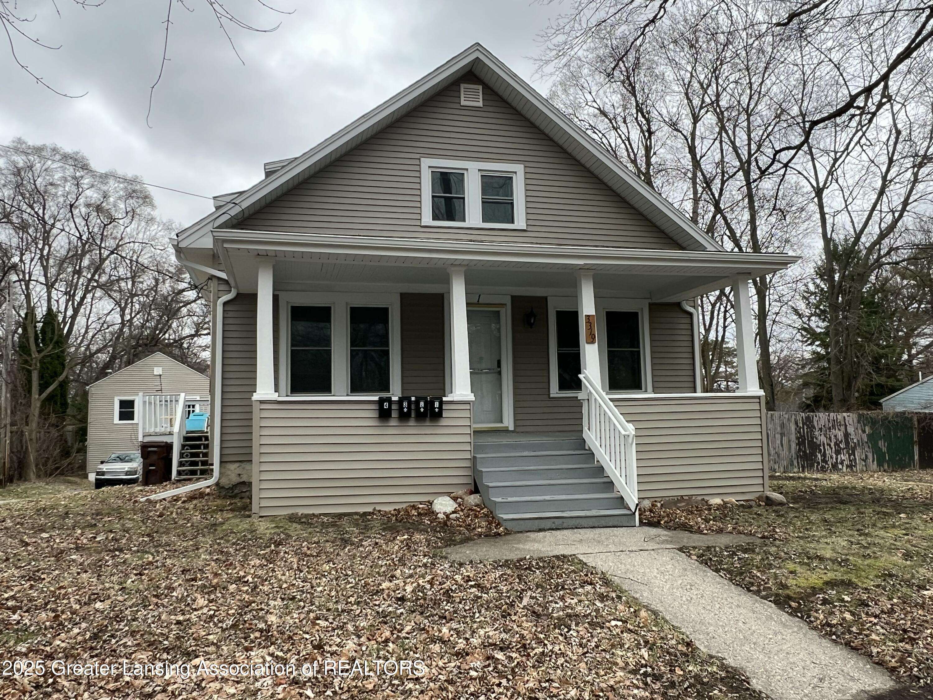 Lansing, MI 48910,3319 Jewell AVE