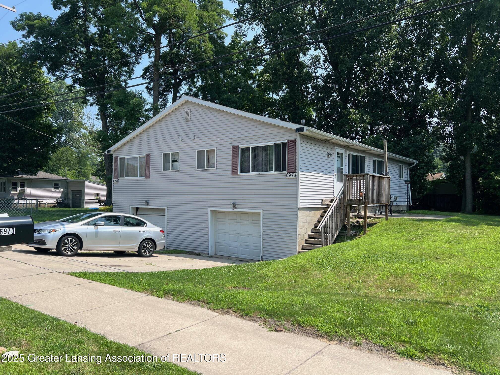 Lansing, MI 48911,6969 Aurelius RD