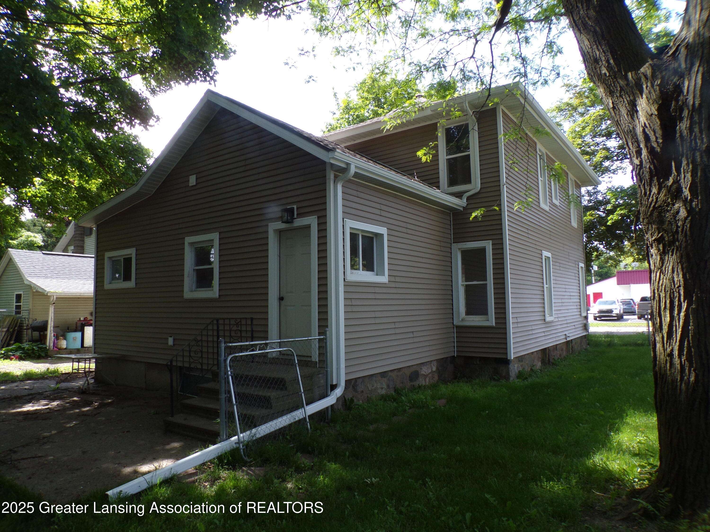 Bellevue, MI 49021,210 E Capital AVE