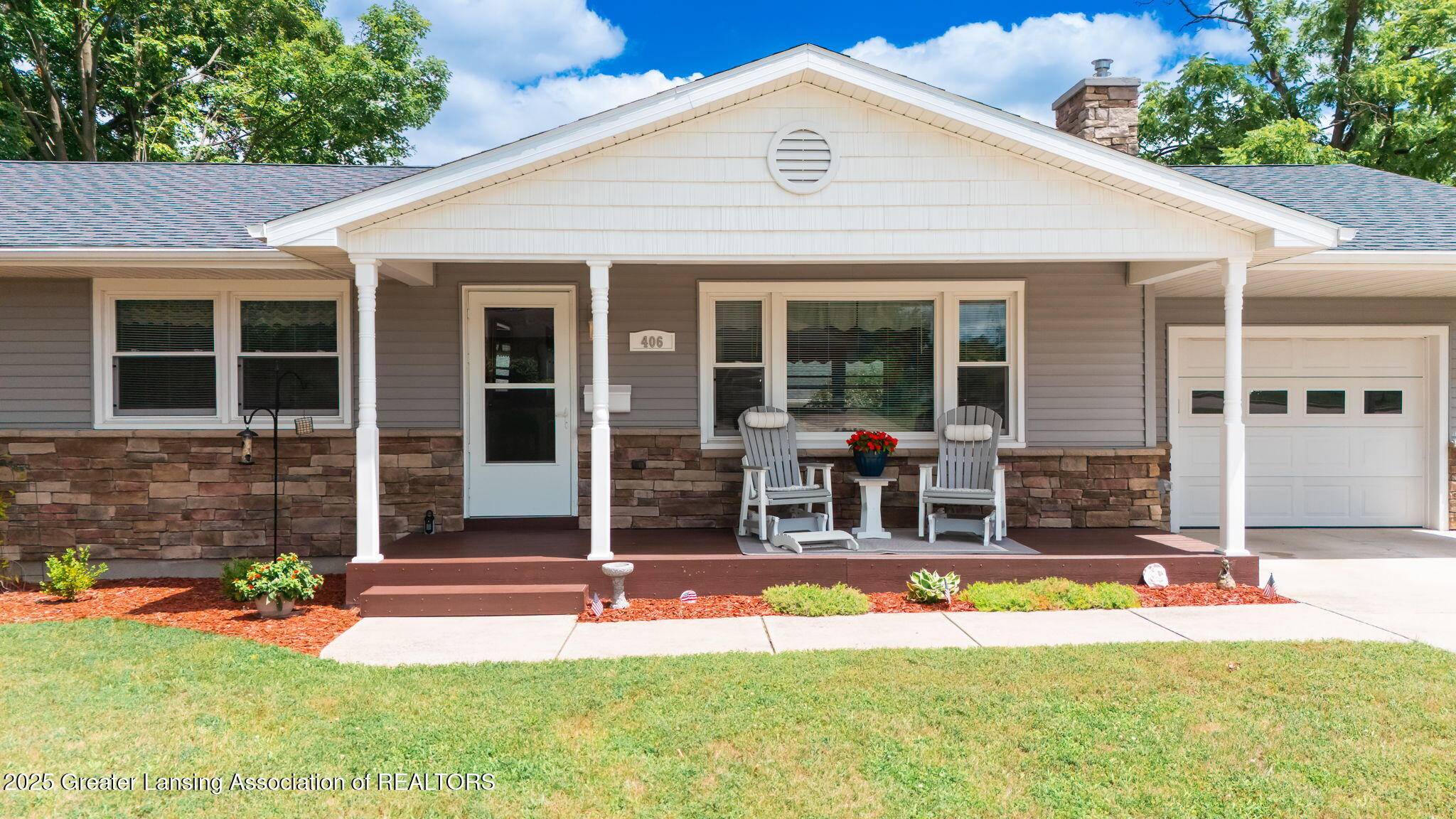 Portland, MI 48875,406 Grape ST