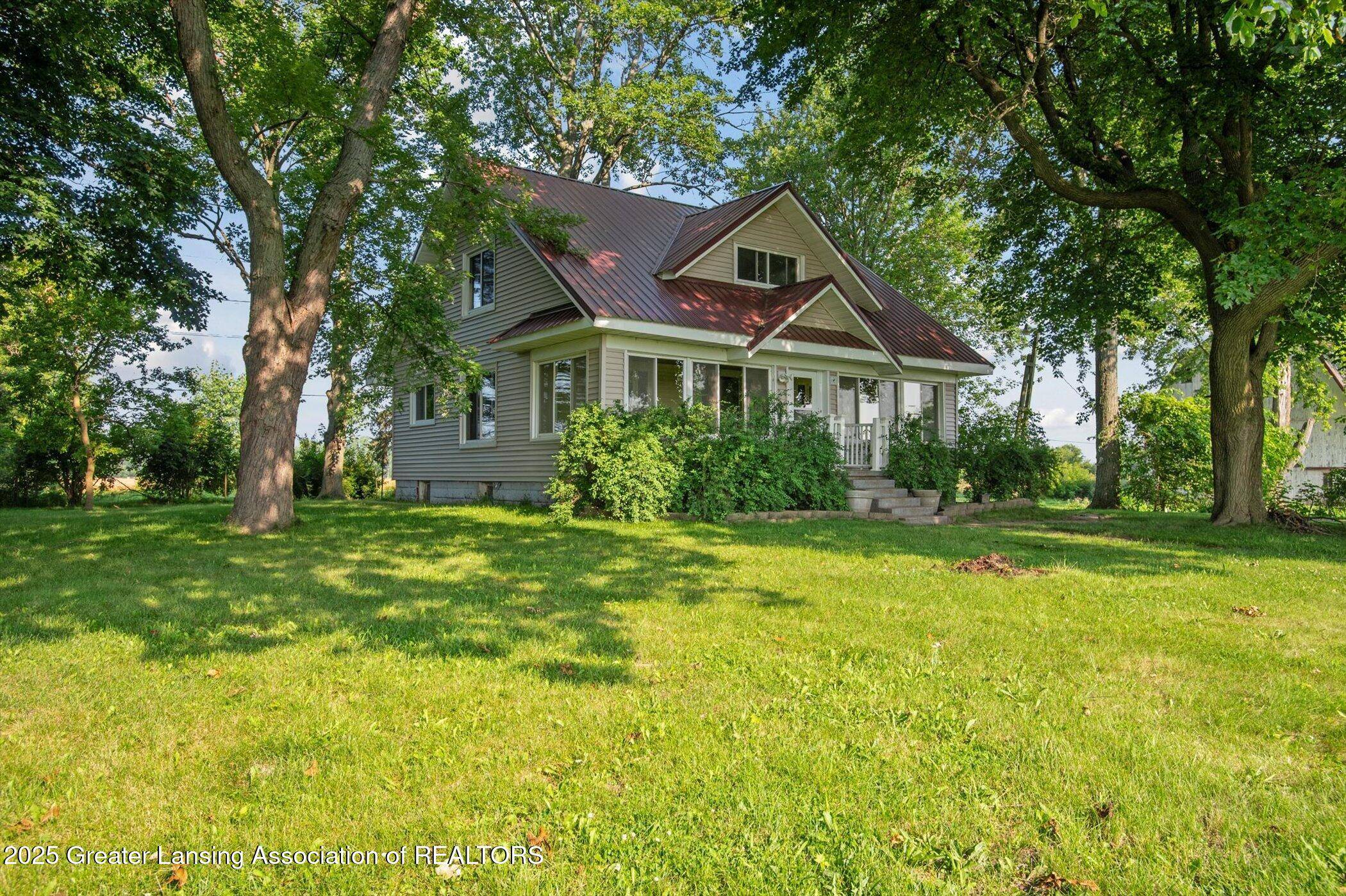 Stockbridge, MI 49285,1310 M-52