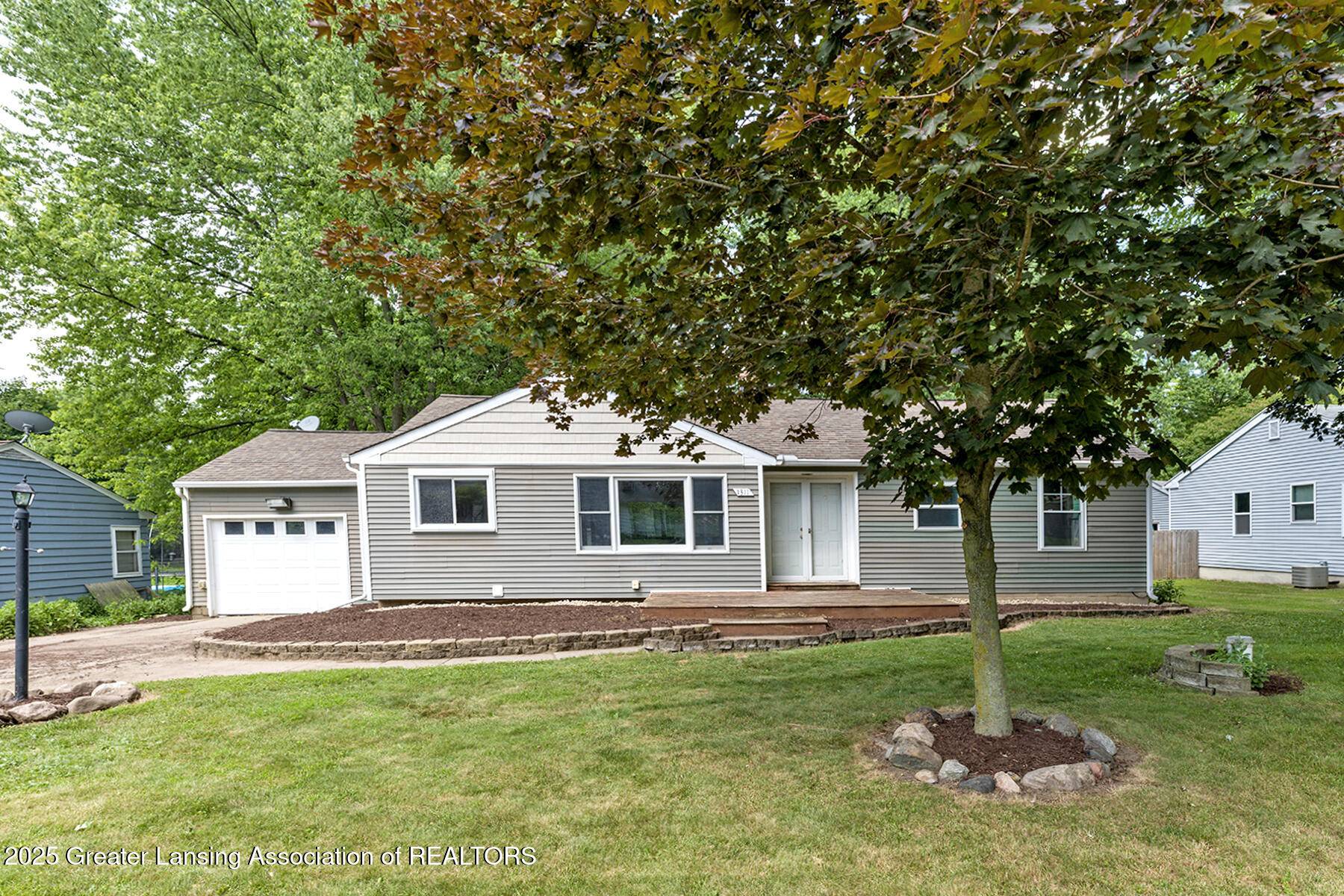 Williamston, MI 48895,1311 James AVE