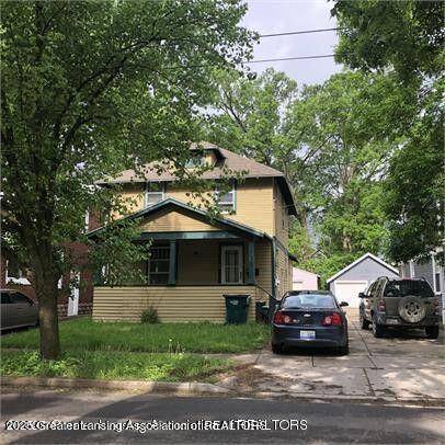 Lansing, MI 48912,138 S Clemens AVE