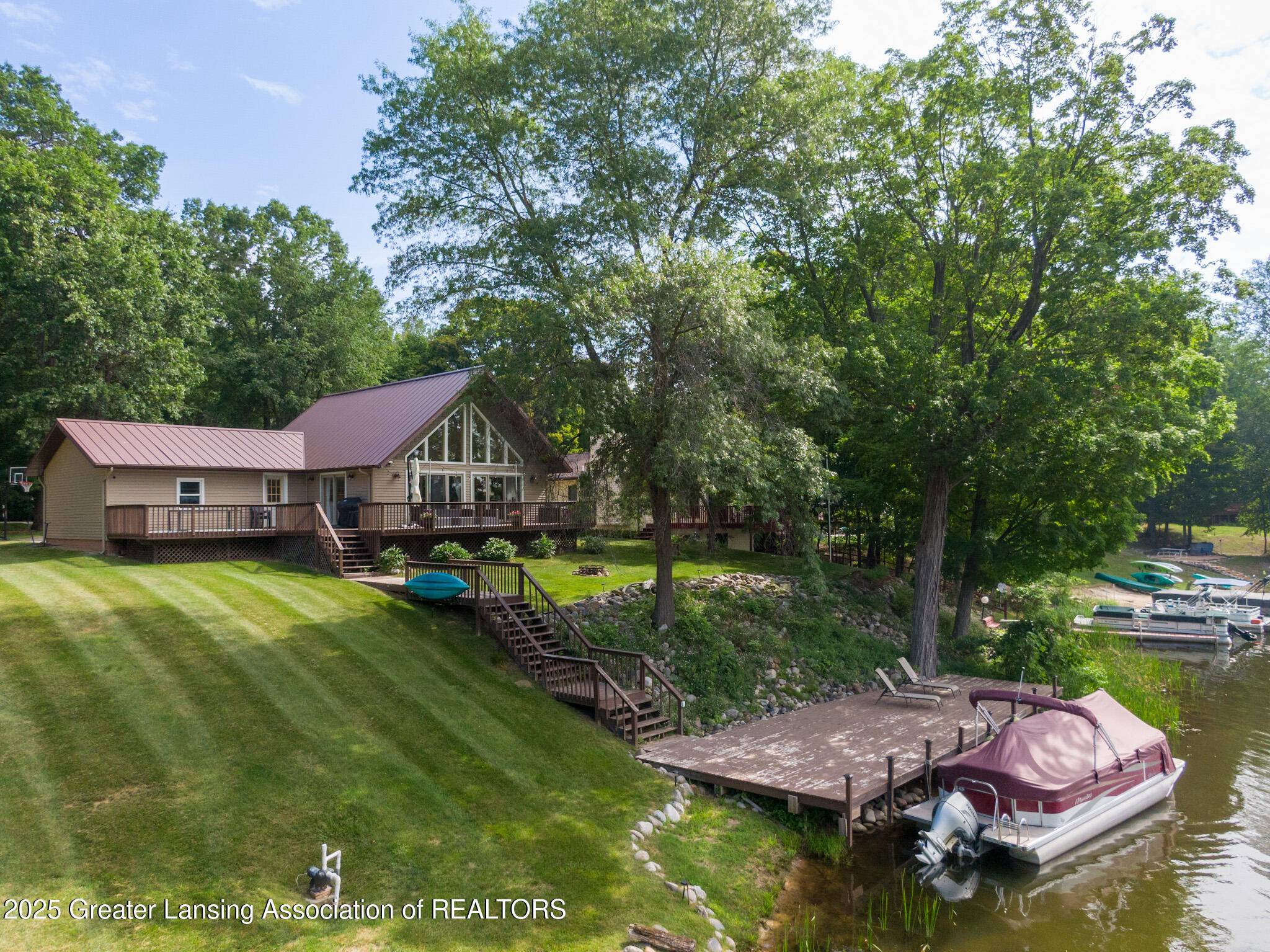 Gladwin, MI 48624,5235 King Henry CIR