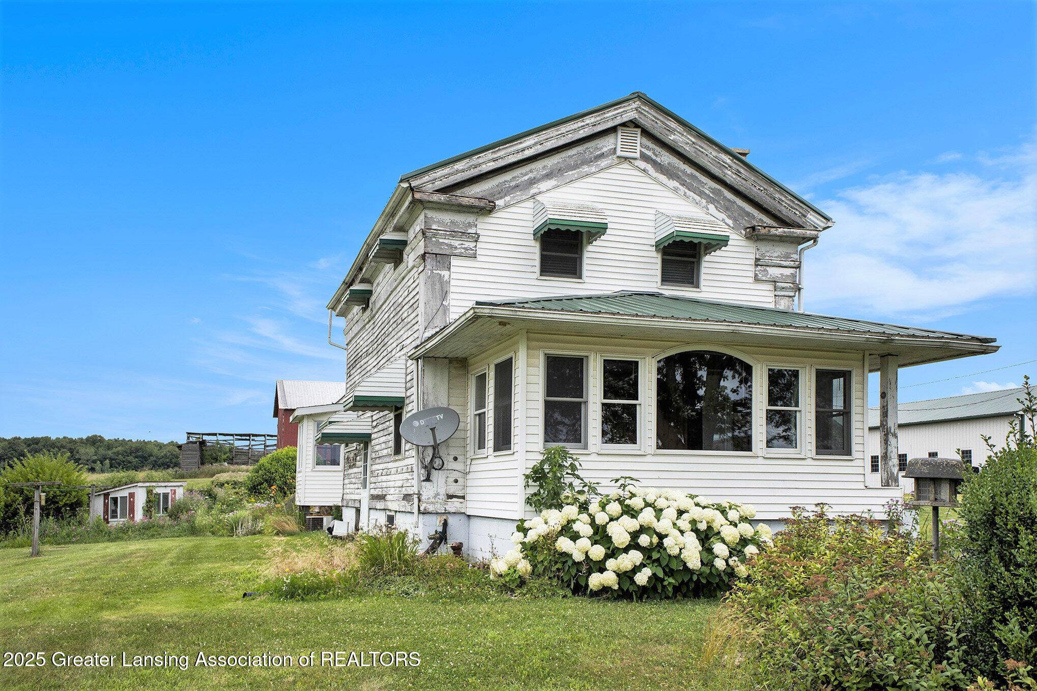 Pittsford, MI 49271,8360 Day RD