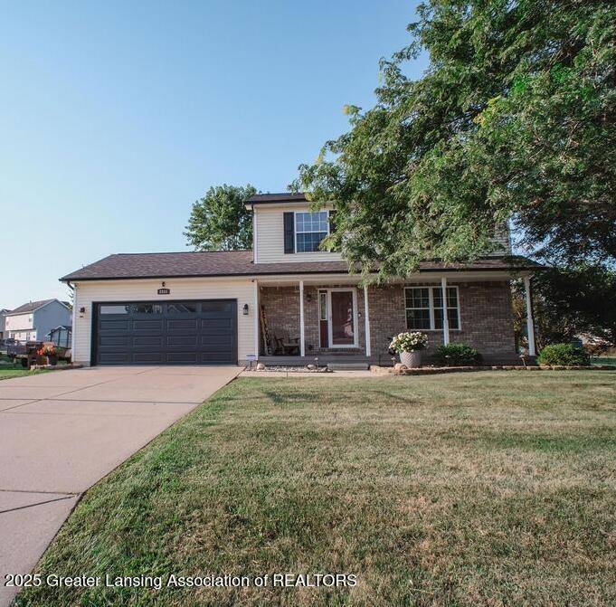 Dimondale, MI 48821,8868 Justonian WAY