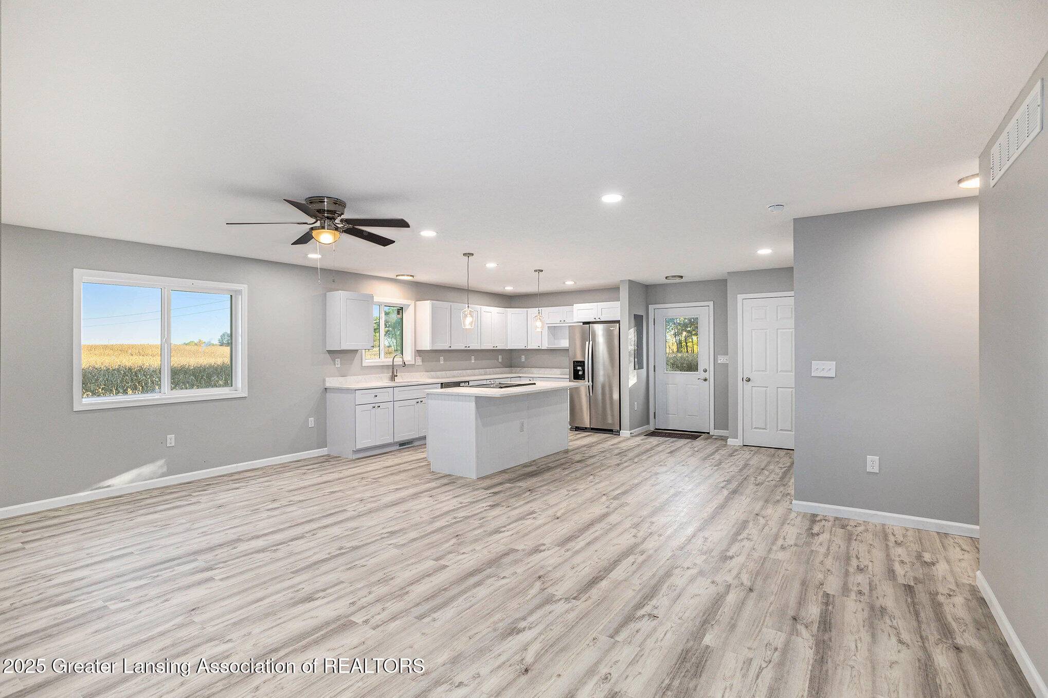 Stockbridge, MI 49285,4845 Moechel RD