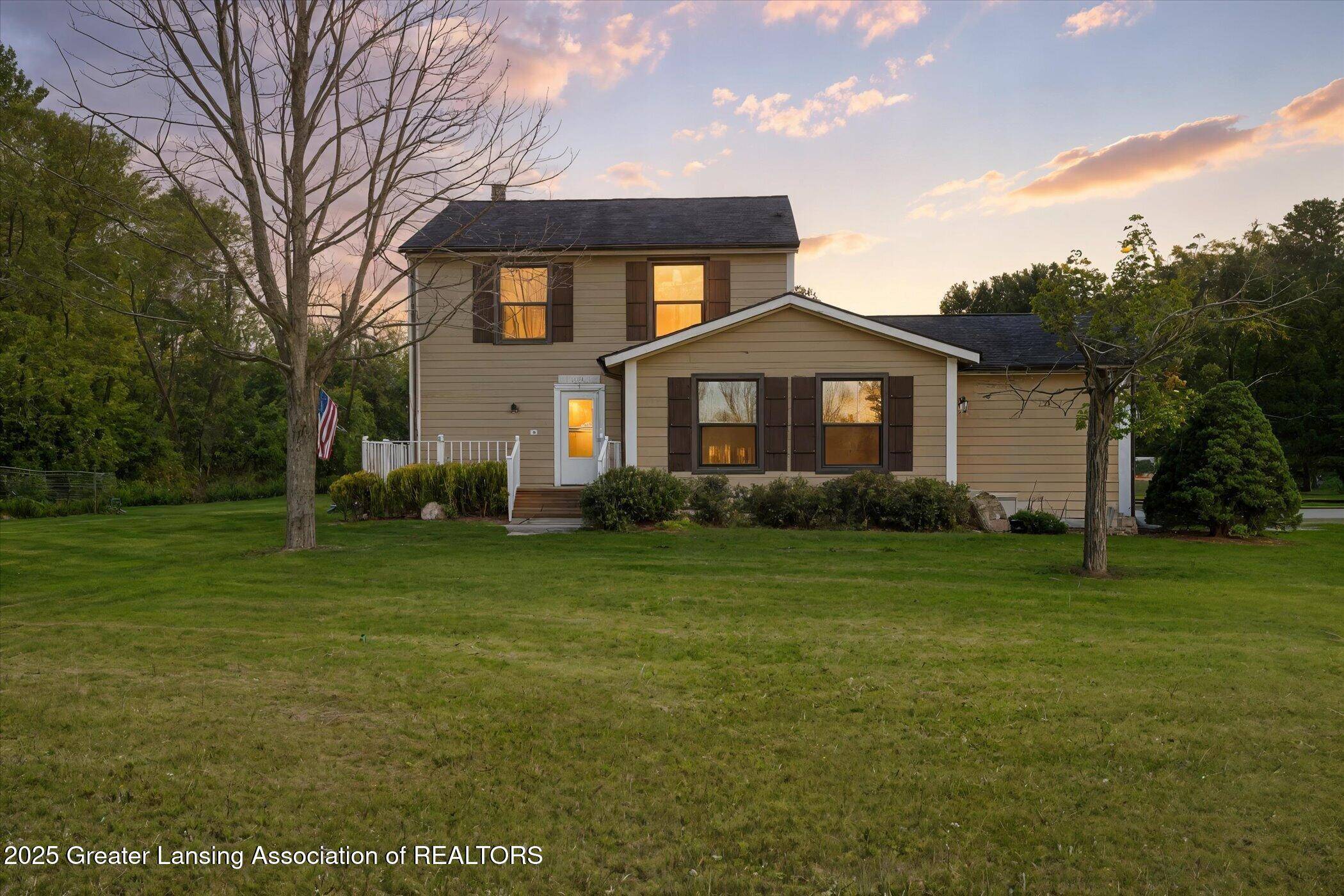 Mason, MI 48854,2185 W Barnes RD